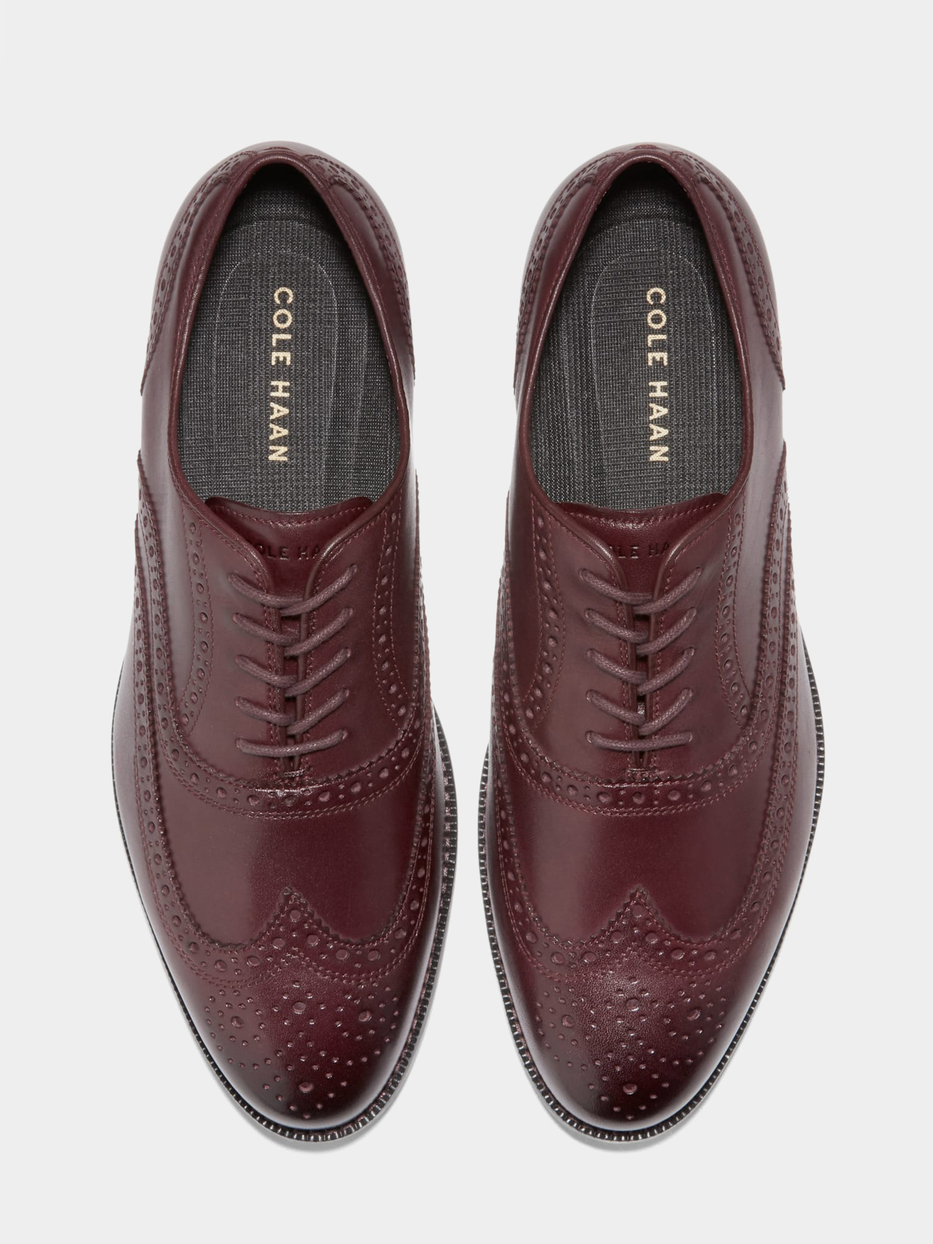 Оксфорды Cole Haan модель C37618 Фото