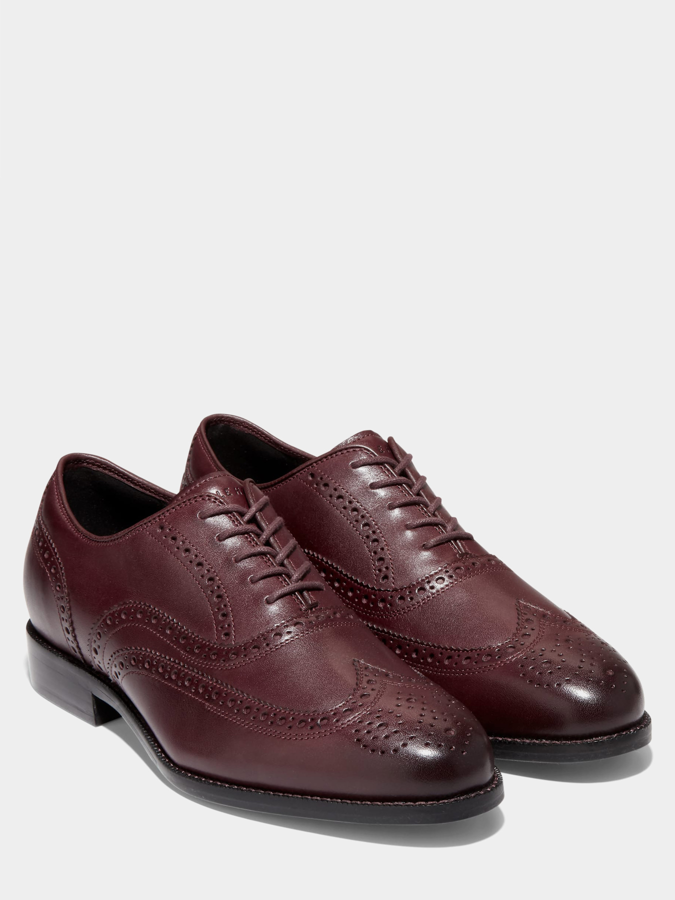 Оксфорды Cole Haan модель C37618 Фото