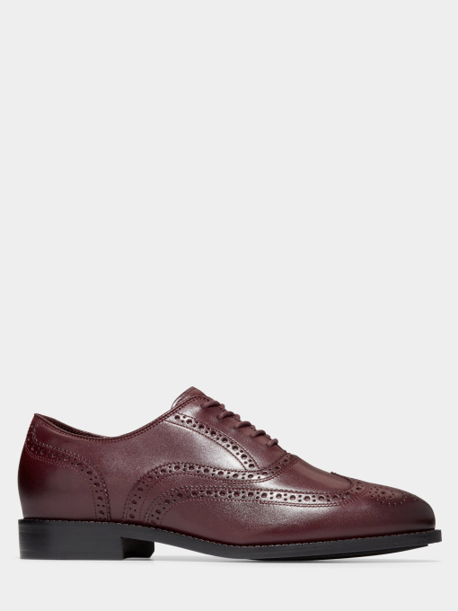Оксфорды Cole Haan модель C37618 Фото