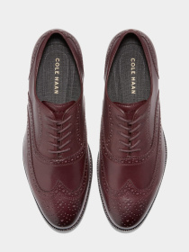 Туфли Cole Haan модель C37618 Туфли Cole Haan модель C37618 Фото