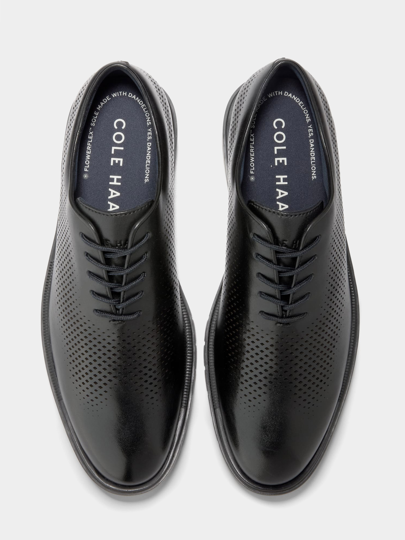 Туфли Cole Haan модель C40331 Фото