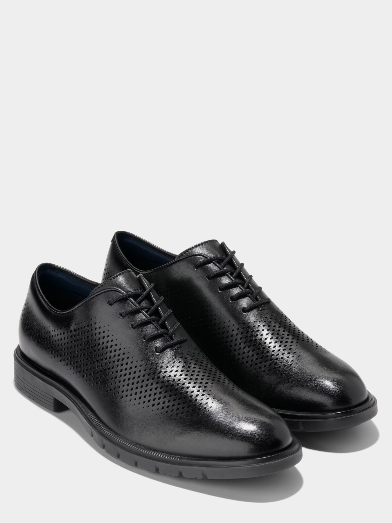 Туфли Cole Haan модель C40331 Фото