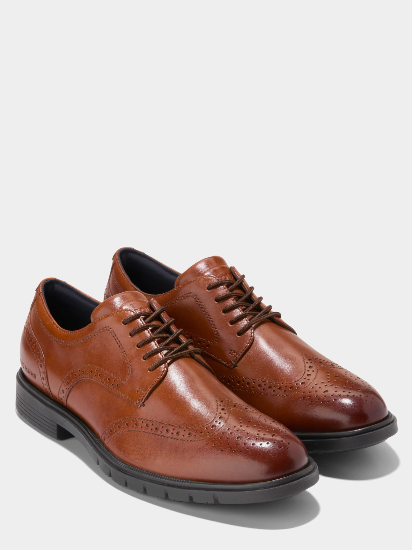 Оксфорды Cole Haan модель C40406 Фото