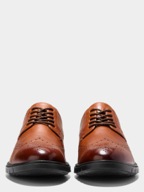 Оксфорды Cole Haan модель C40406 Фото