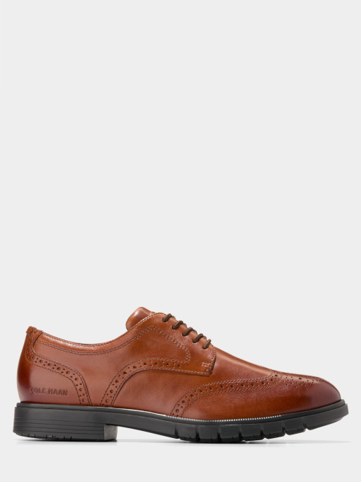 Оксфорды Cole Haan модель C40406 Фото