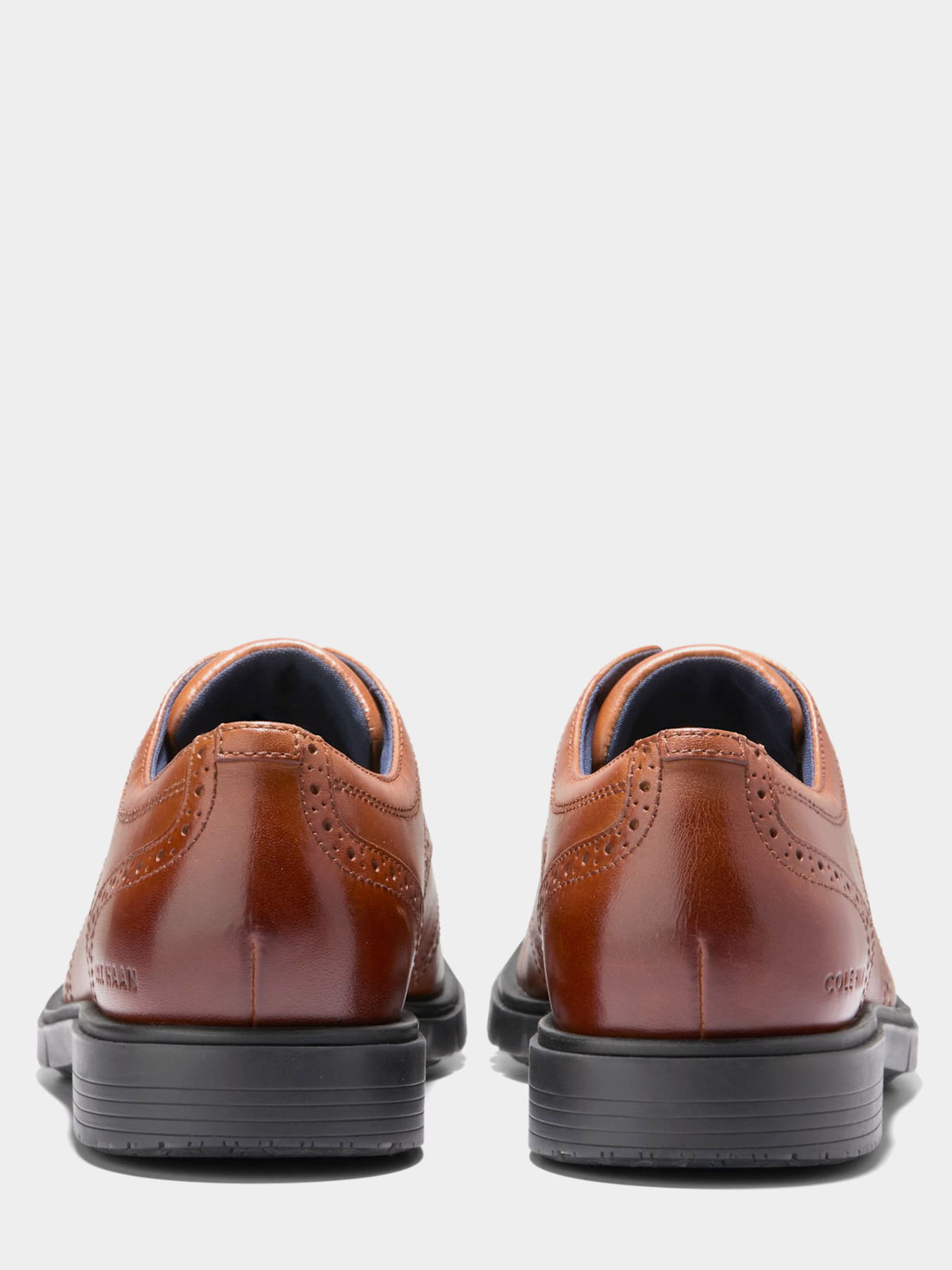 Туфли Cole Haan модель C40406 Фото
