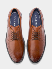 Туфли Cole Haan модель C40406 Фото