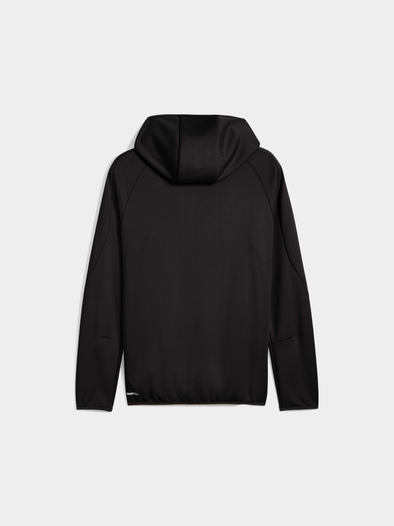 Кофта PUMA Evostripe Warm Fz Hoodie модель 688237 Фото