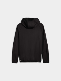 Кофта PUMA Evostripe Warm Fz Hoodie модель 688237 Фото