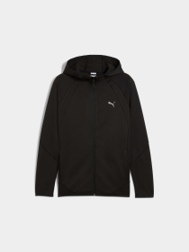 Кофта PUMA Evostripe Warm Fz Hoodie модель 688237 Фото