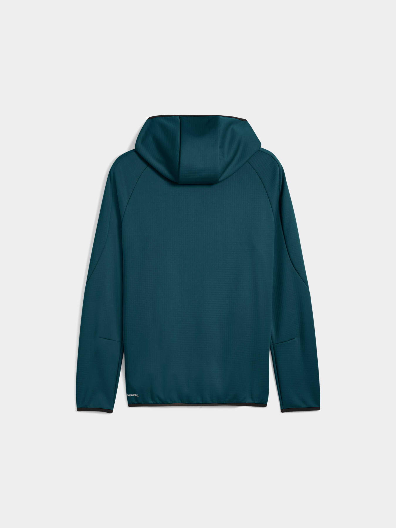 Кофта PUMA Evostripe Warm Fz Hoodie модель 688237 Кофта PUMA Evostripe Warm Fz Hoodie модель 688237 Фото