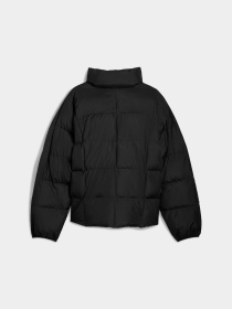 Демисезонная куртка PUMA Synthetic Puffer Jacket модель 688409 Фото