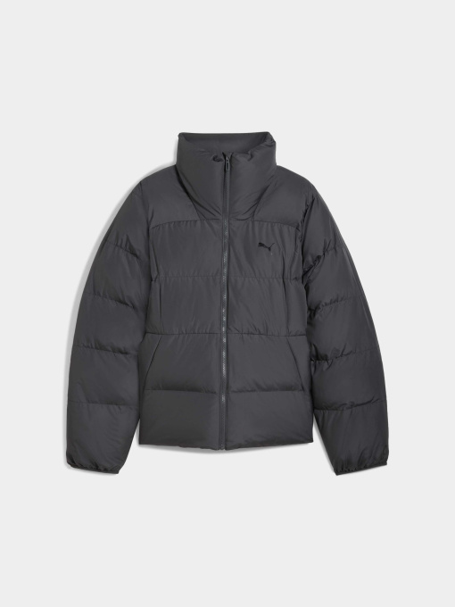 Демисезонная куртка PUMA Synthetic Puffer Jacket модель 688409 Фото