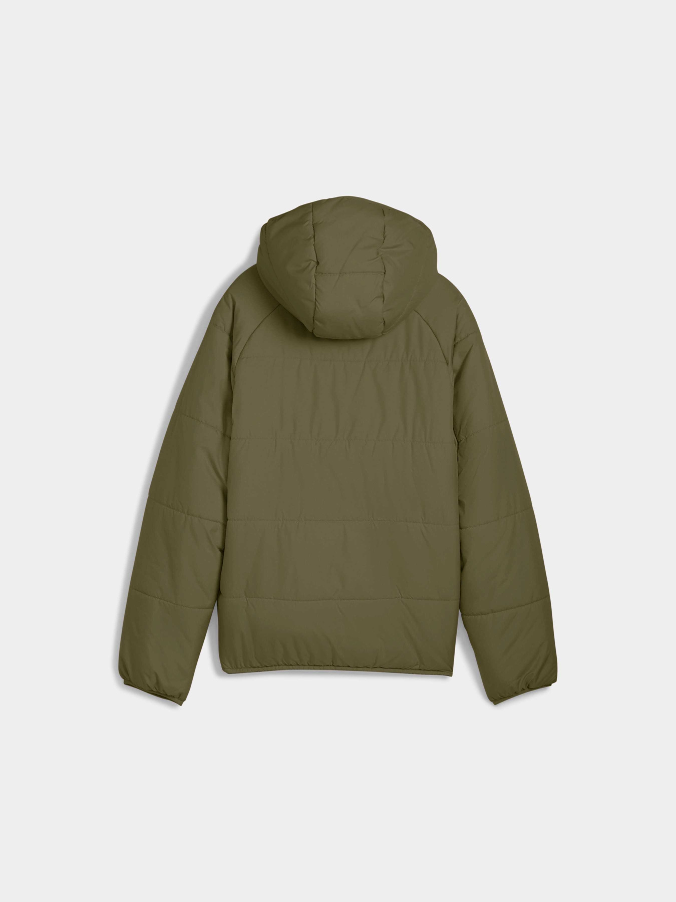 Демісезонна куртка PUMA Reversible Puffer Jacket модель 688407 Фото