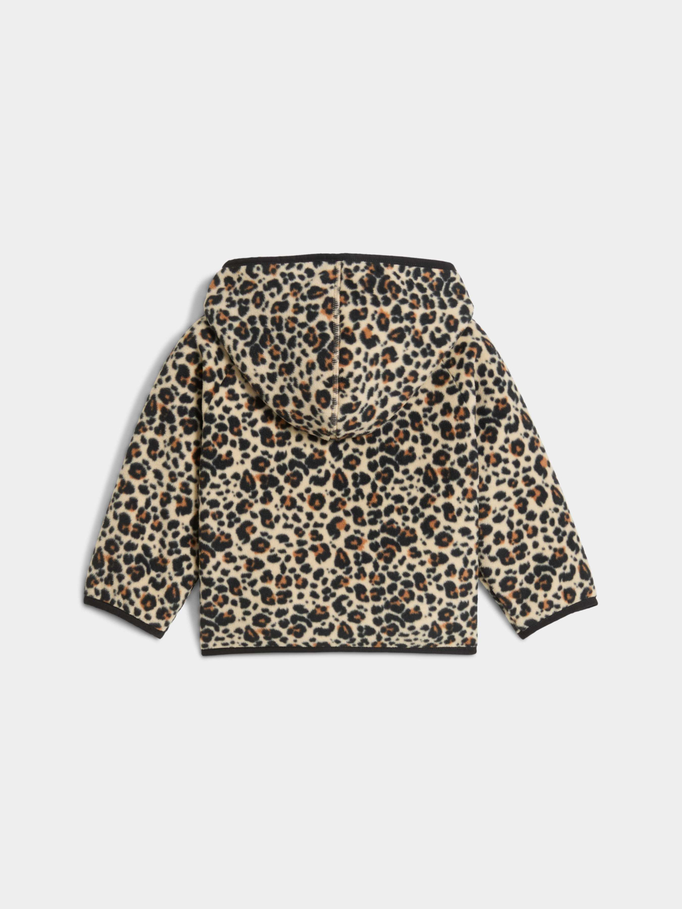 Демісезонна куртка PUMA Minicats Sherpa Jacket модель 688403 Фото