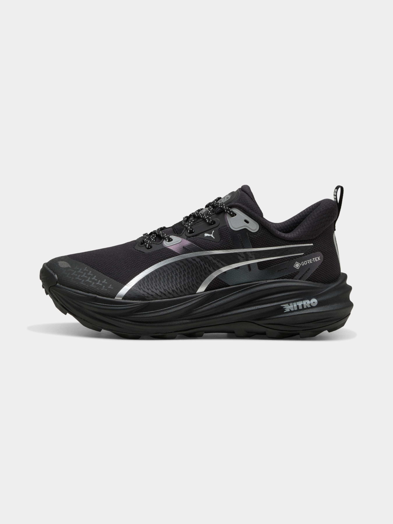 Кроссовки для бега PUMA Voyage Nitro™ 4 Gtx модель 311043 Фото