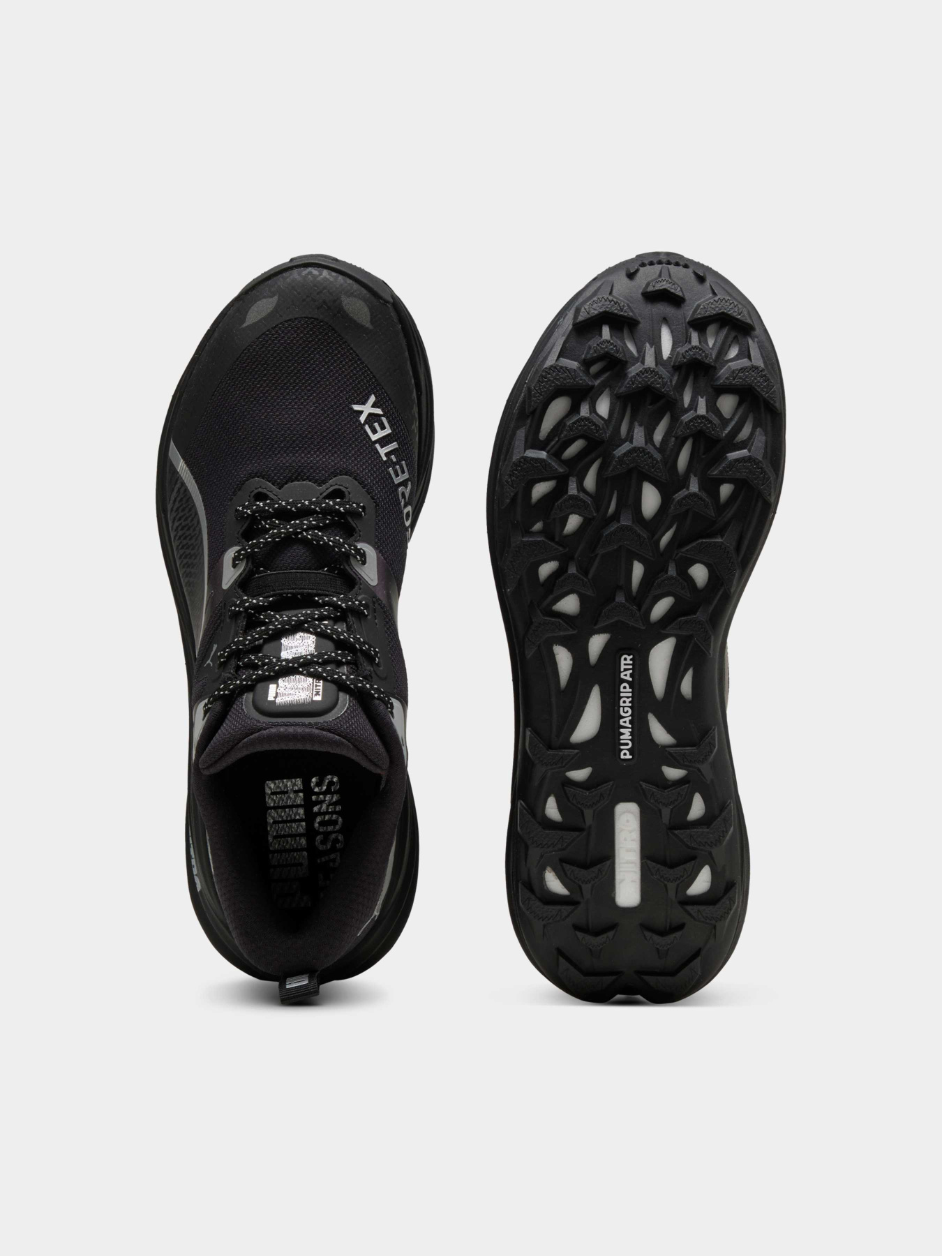 Кроссовки для бега PUMA Voyage Nitro™ 4 Gtx модель 311043 Кроссовки для бега PUMA Voyage Nitro™ 4 Gtx модель 311043 Фото