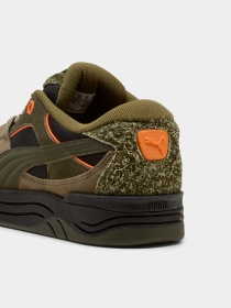 Кеды низкие PUMA -180 Free Spirits модель 403231 Фото