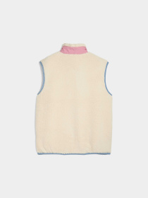 Жилет з утеплювачем PUMA Hybrid Sherpa Vest модель 688406 Фото