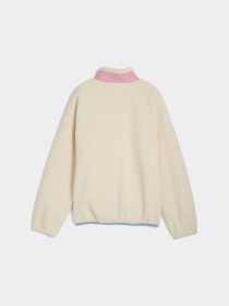 Демісезонна куртка PUMA Hybrid Sherpa Jacket модель 688405 Фото