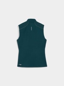 Жилет с утеплителем PUMA W Run Cloudspun Warmlbl Vest модель 527517 Фото