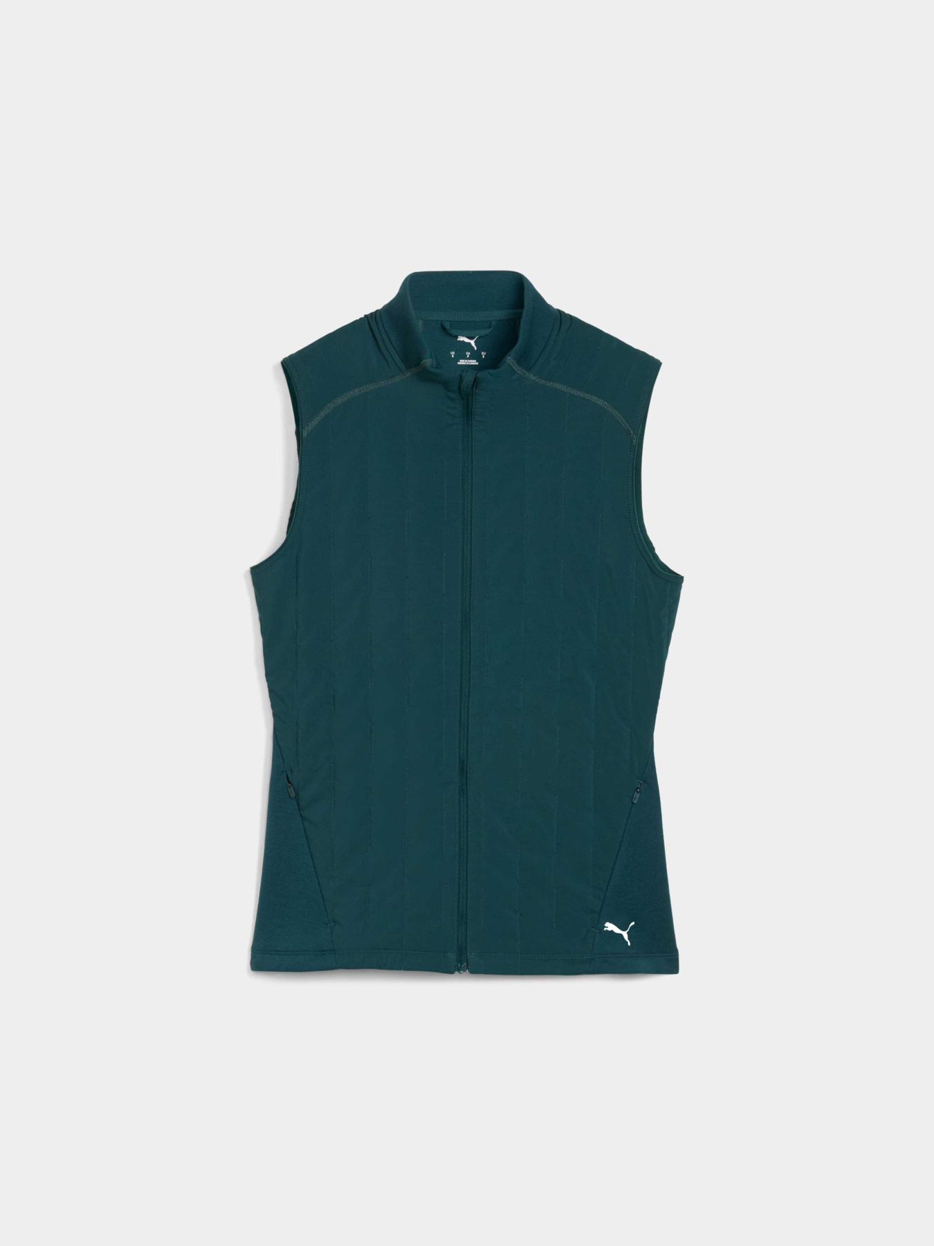 Утепленный жилет PUMA W Run Cloudspun Warmlbl Vest модель 527517 Фото
