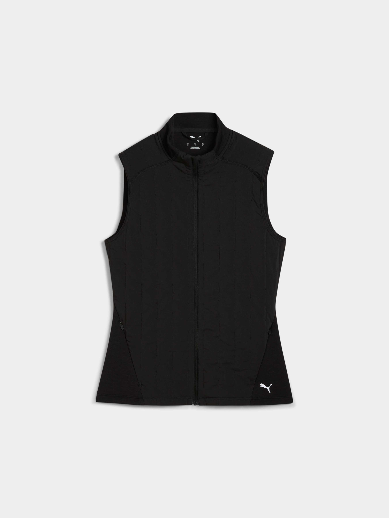 Жилет с утеплителем PUMA W Run Cloudspun Warmlbl Vest модель 527517 Фото