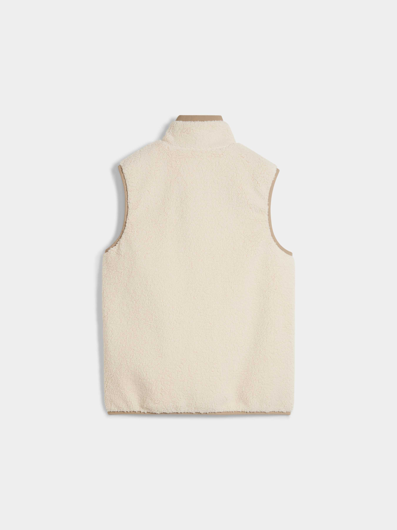 Жилет с утеплителем PUMA Reversible Sherpa Vest модель 688388 Фото