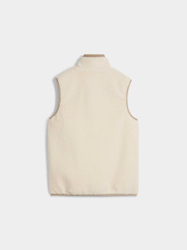 Жилет с утеплителем PUMA Reversible Sherpa Vest модель 688388 Фото