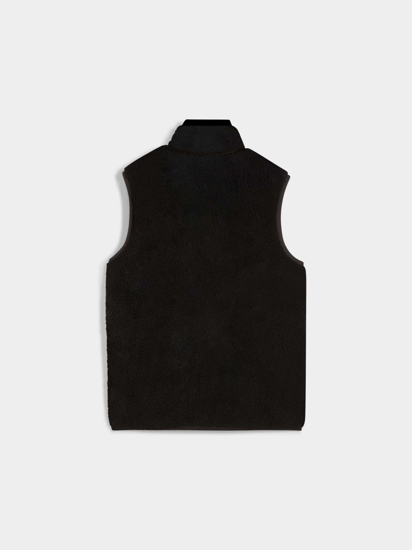Жилет с утеплителем PUMA Reversible Sherpa Vest модель 688388 Фото