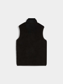 Жилет с утеплителем PUMA Reversible Sherpa Vest модель 688388 Фото