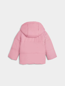 Демисезонная куртка PUMA Minicats Hooded Padded Jckt модель 688402 Фото