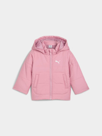 Демисезонная куртка PUMA Minicats Hooded Padded Jckt модель 688402 Фото