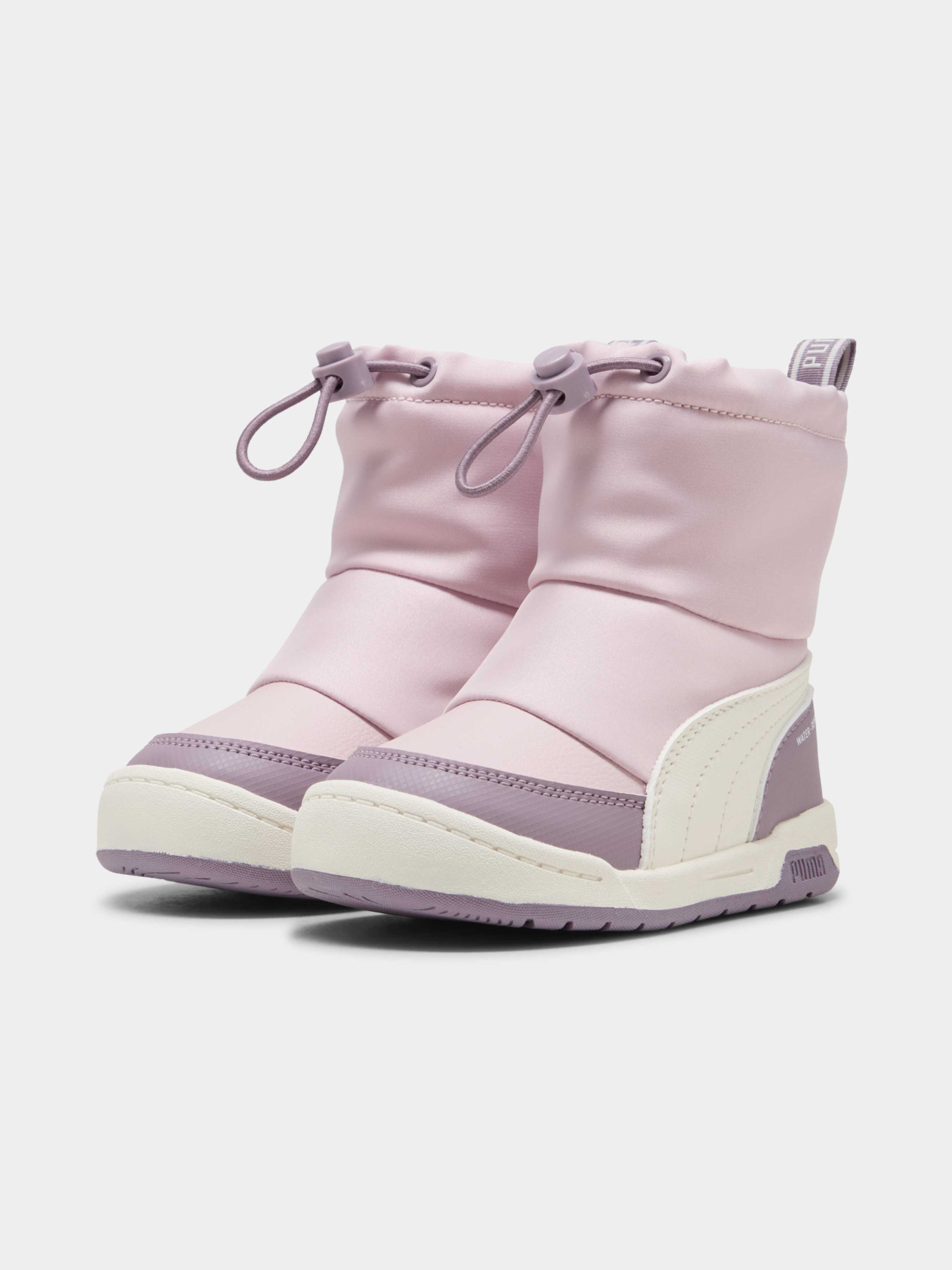 Сапоги дутики PUMA Multiflex 2 Boot Ac Inf модель 402846 Фото