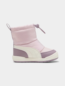 Чоботи дутики PUMA Multiflex 2 Boot Ac Inf модель 402846 Фото