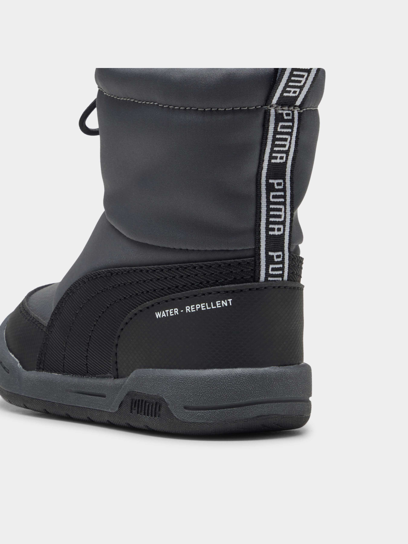 Сапоги дутики PUMA Multiflex 2 Boot Ac Inf модель 402846 Фото