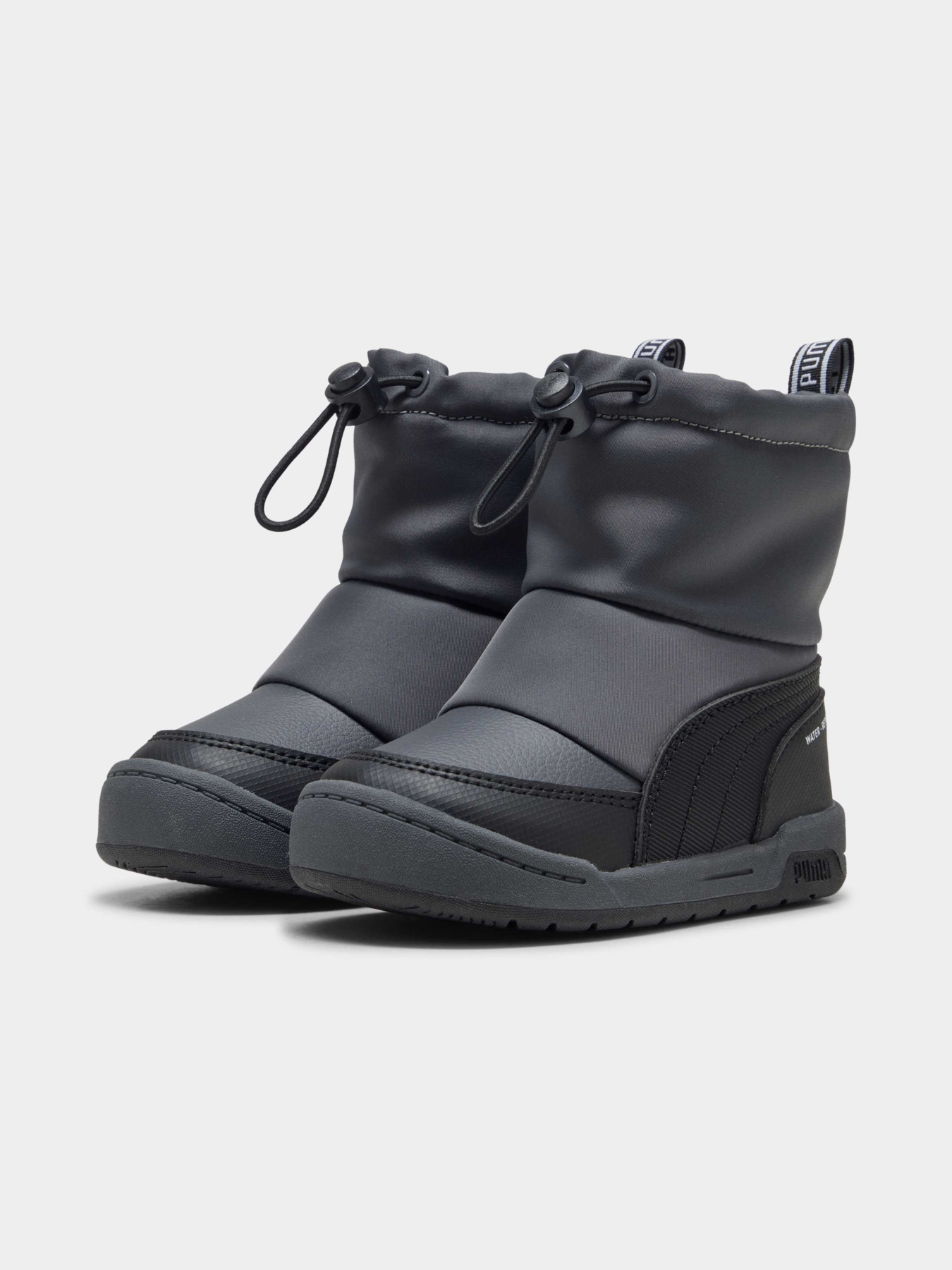 Сапоги дутики PUMA Multiflex 2 Boot Ac Inf модель 402846 Фото