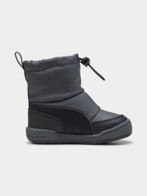 Чоботи дутики PUMA Multiflex 2 Boot Ac Inf модель 402846 Фото