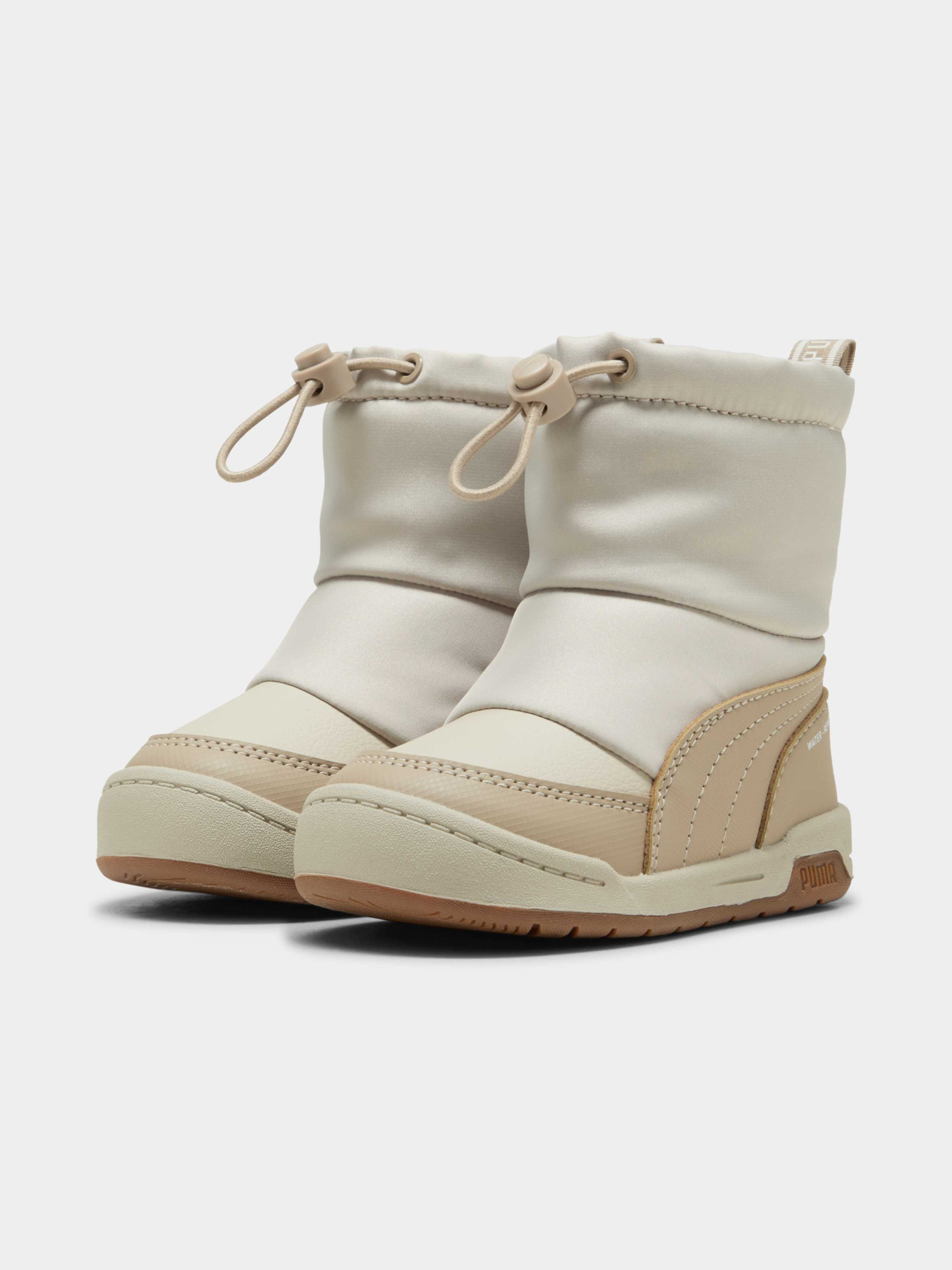 Сапоги дутики PUMA Multiflex 2 Boot Ac Inf модель 402846 Фото