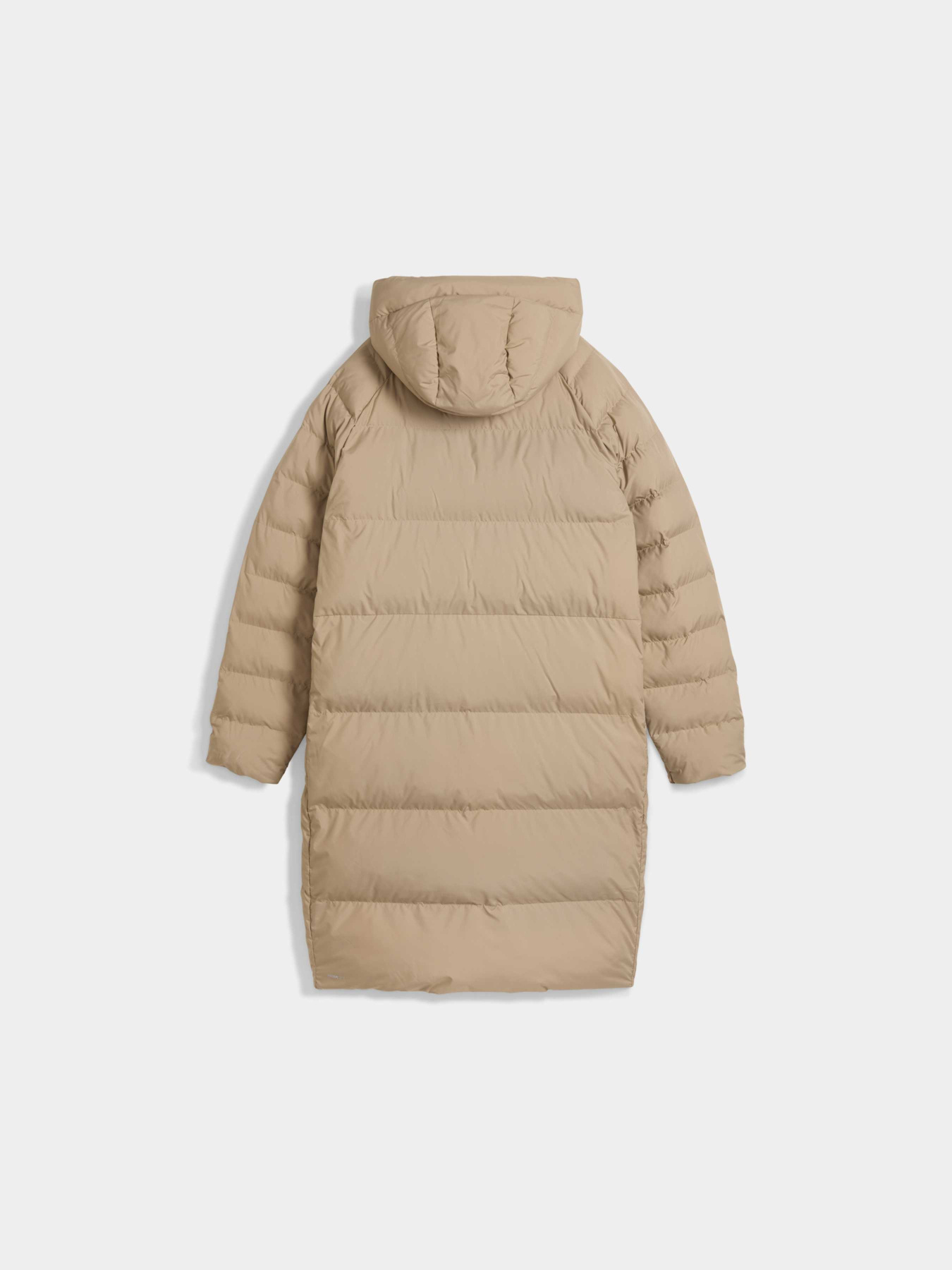 Демисезонная куртка PUMA Mono Hooded Parka модель 688384 Фото