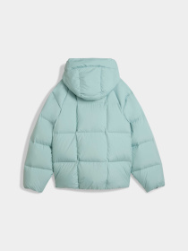 Пуховик PUMA Hooded Down Puffer Jacket модель 688392 Фото