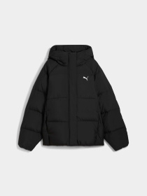 Пуховик PUMA Hooded Down Puffer Jacket модель 688392 Фото