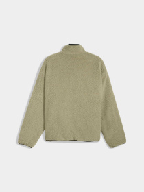 Демисезонная куртка PUMA Reversible Sherpa Jacket модель 688371 Фото