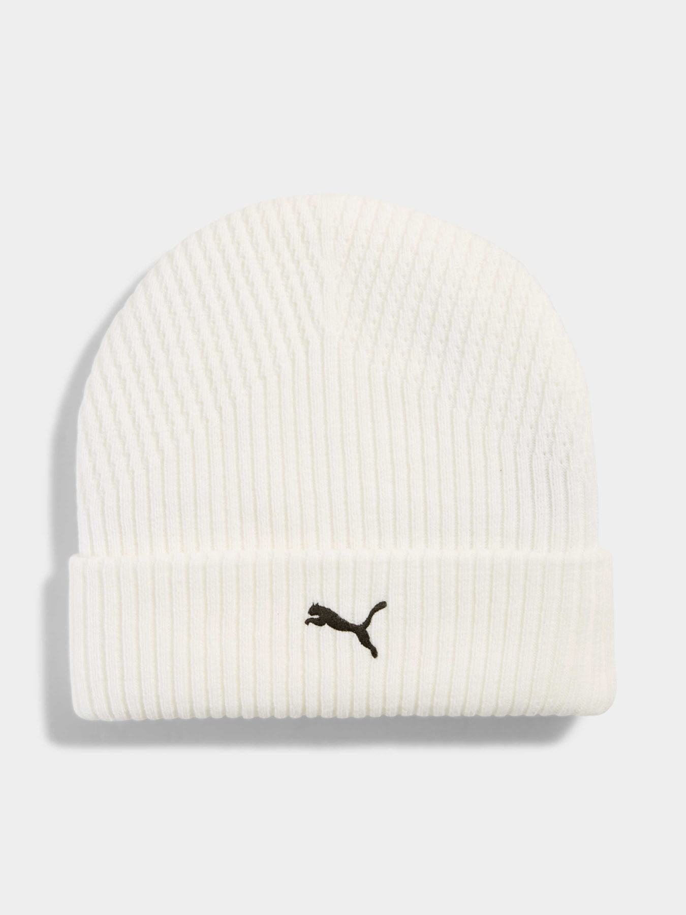 Шапка PUMA Bmw Mms Mid Crown Beanie модель 026453 Фото