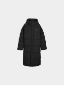 Пуховик PUMA Hooded Down Puffer Coat модель 688390 Фото