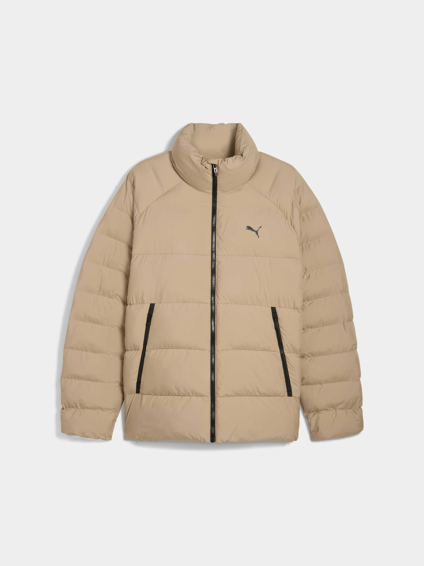 Демисезонная куртка PUMA Mono Jacket модель 688370 Фото