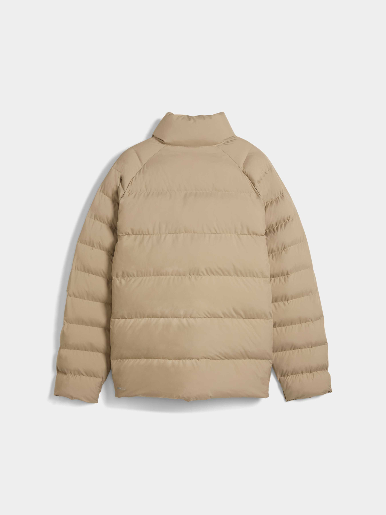 Демисезонная куртка PUMA Mono Jacket модель 688370 Демисезонная куртка PUMA Mono Jacket модель 688370 Фото