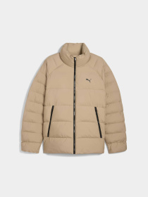 Демісезонна куртка PUMA Mono Jacket модель 688370 Фото