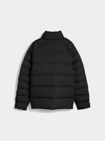 Демісезонна куртка PUMA Mono Jacket модель 688370 Фото