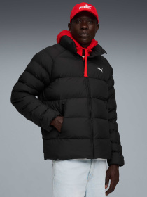 Демісезонна куртка PUMA Mono Jacket модель 688370 Фото